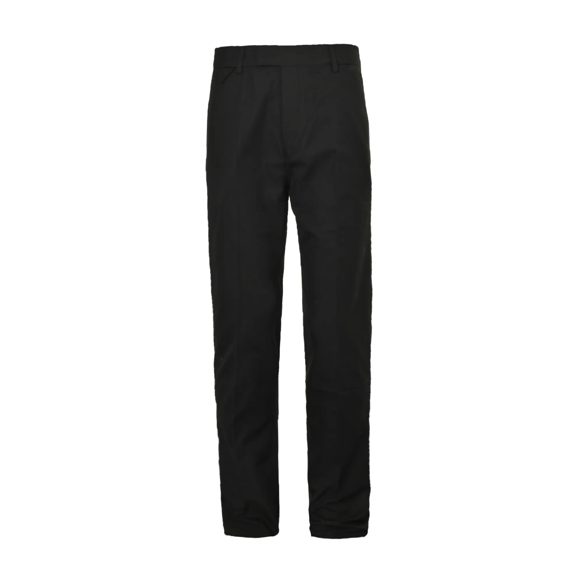 Louis Vuitton/Louis Vuitton 25ss full-frame presbyopia jacquard suit trousers